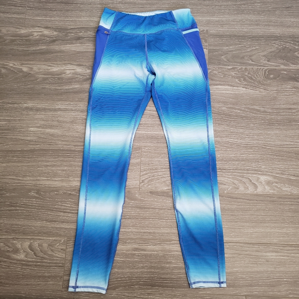 Kyodan Athletic Leggings 💙